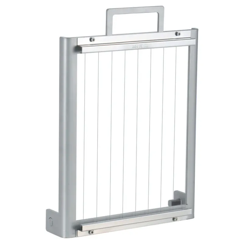 Outlet Cerf Dellier Mini-guitare 240x250 bras de coupe espacement 30 mm