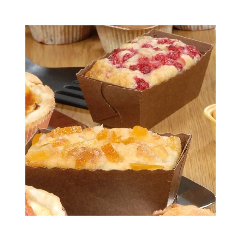 Clearance Cerf Dellier Mini-moule à cake (x50)