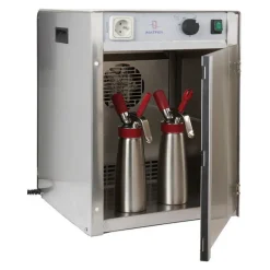 Discount Cerf Dellier Mini-étuve pour 4 siphons de 30° à 80° c