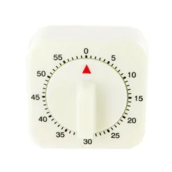 Online Cerf Dellier Minuteur mécanique 60 minutes