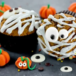 Sale Cerf Dellier Mix yeux comestibles 50 g