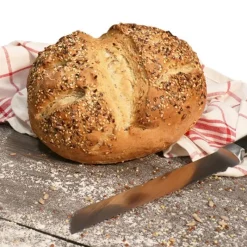 Sale Cerf Dellier Mélange de 6 graines pour pain 250 g