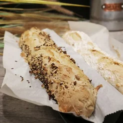 Sale Cerf Dellier Mélange de 6 graines pour pain 250 g