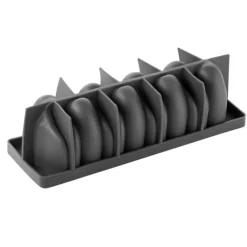 Discount Cerf Dellier Moule à bûche silicone Canyon Pavoni