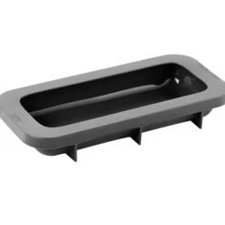 Clearance Cerf Dellier Moule à bûche silicone Venus Pavoni
