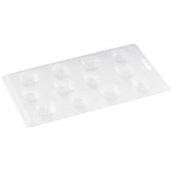 Best Cerf Dellier Moule à bonbon citrouille Halloween Wilton