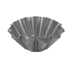 Outlet Cerf Dellier Moule à brioche 10 cm De Buyer