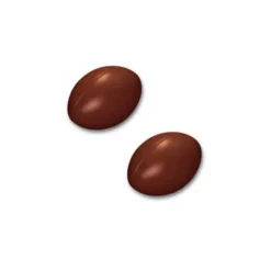 Discount Cerf Dellier Moule à chocolat ballon de rugby