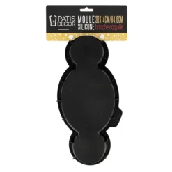 Clearance Cerf Dellier Moule à coquille silicone 30 cm