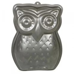 Discount Cerf Dellier Moule à Gâteau Chouette