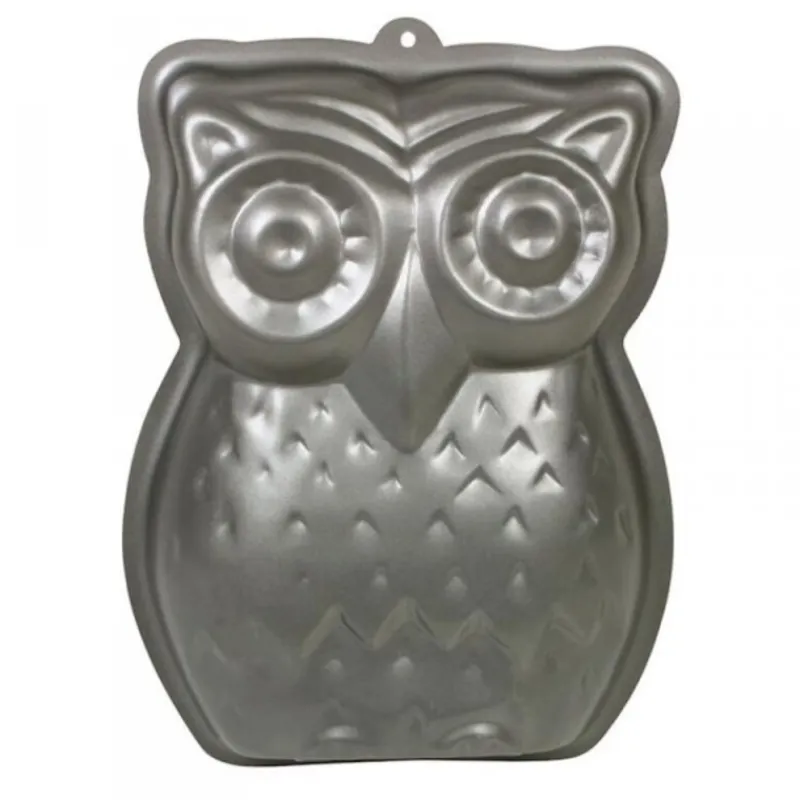 Discount Cerf Dellier Moule à Gâteau Chouette