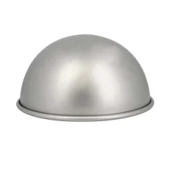 Sale Cerf Dellier Moule à gâteau manqué demi-sphère uni 20 cm