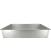 Clearance Cerf Dellier Moule à gâteau rectangulaire 28 x 39 cm H 7,6 cm