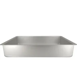 Clearance Cerf Dellier Moule à gâteau rectangulaire 28 x 39 cm H 7,6 cm