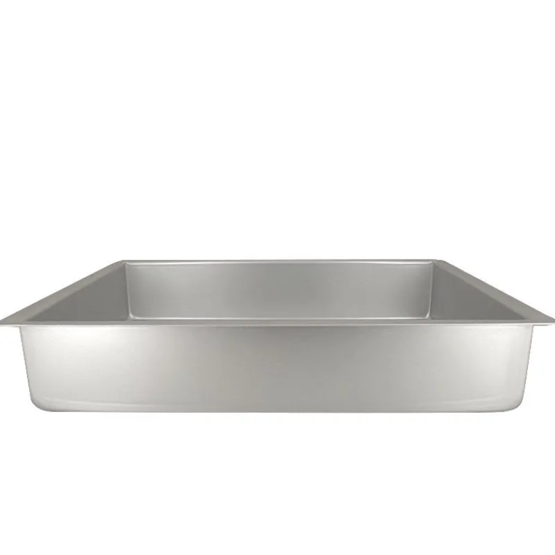 Clearance Cerf Dellier Moule à gâteau rectangulaire 28 x 39 cm H 7,6 cm