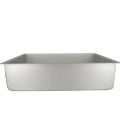 Outlet Cerf Dellier Moule à gâteau rectangulaire 28 x 39 cm H 10,2 cm