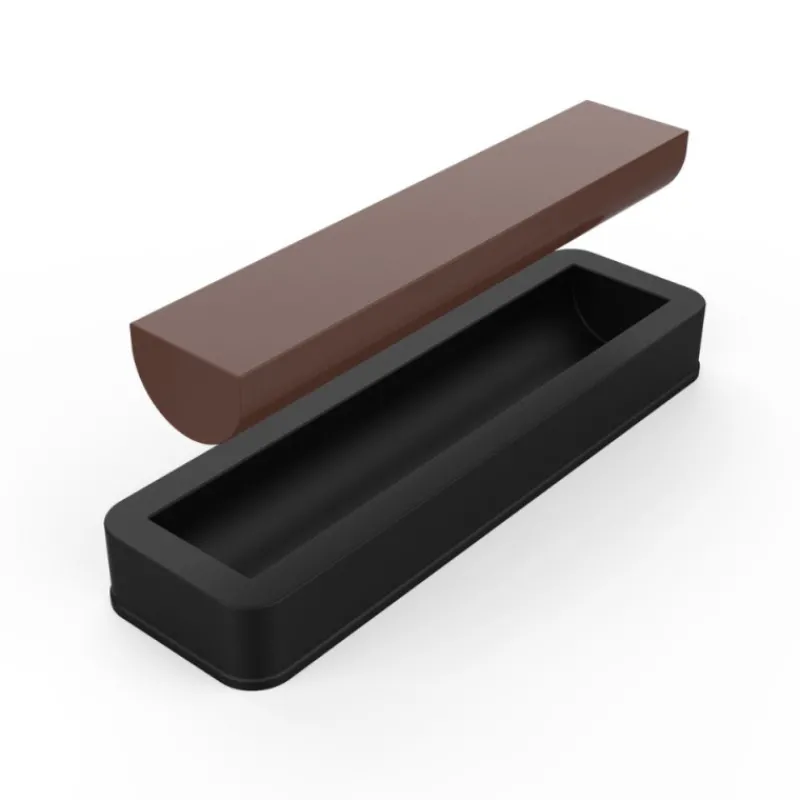 Online Cerf Dellier Moule à insert à bûche silicone 30cm