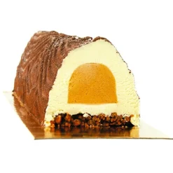 Best Cerf Dellier Moule à insert pour bûche PVC