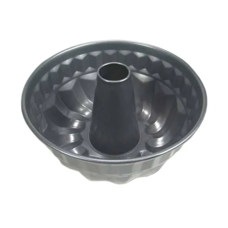 New Cerf Dellier Moule à Kouglof 22 cm