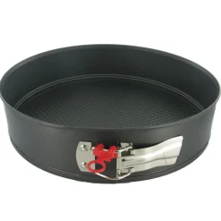 Sale Cerf Dellier Moule à manqué démontable antiadhésif 24 cm