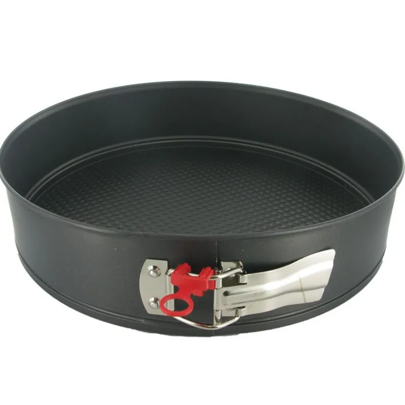 Sale Cerf Dellier Moule à manqué démontable antiadhésif 24 cm