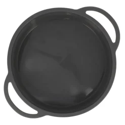 Hot Cerf Dellier Moule à manqué en Silicone Ø 23 cm