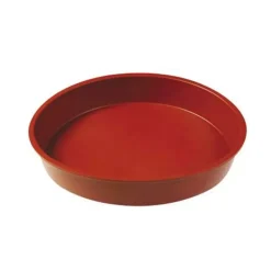 Hot Cerf Dellier Moule à manqué silicone Formaflex Ø 26 cm