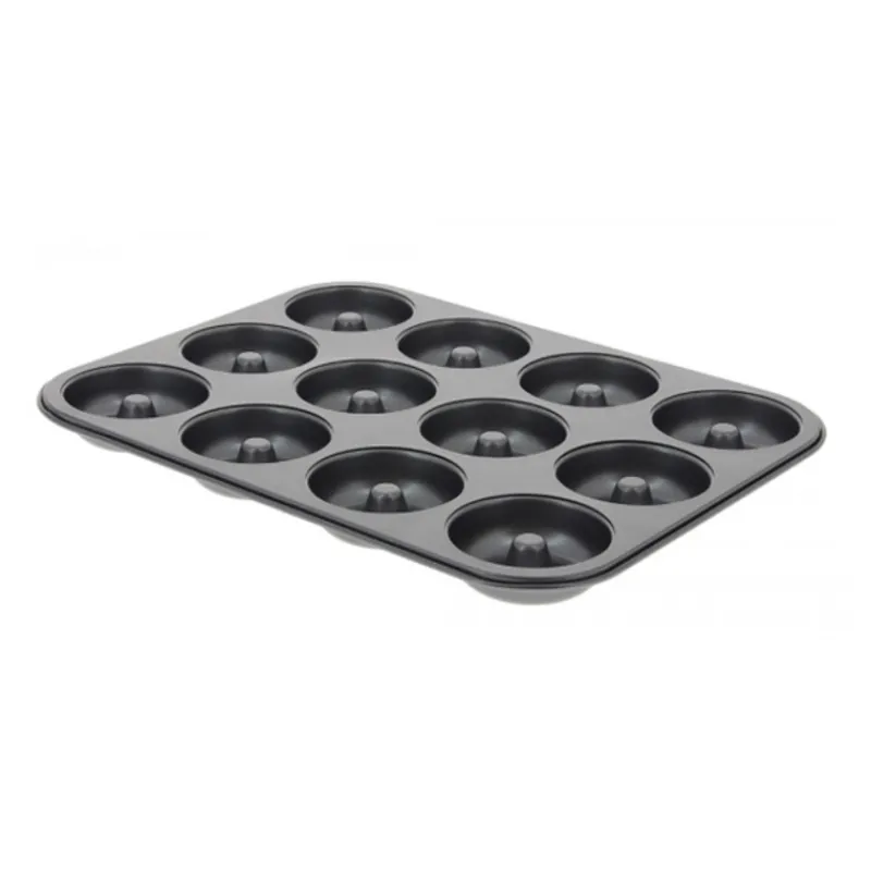 Outlet Cerf Dellier Moule 12 mini savarins