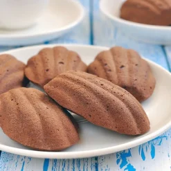 Sale Cerf Dellier Moule 20 mini-madeleines Gobel