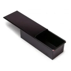 Online Cerf Dellier Moule à pain de mie antiadhésif avec couvercle