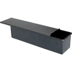 Sale Cerf Dellier Moule à pain de mie carré en tôle bleuie