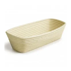 Cerf Dellier Moule à pain rectangulaire 29 x 15 cm