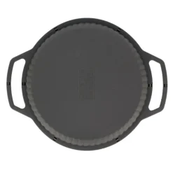 Discount Cerf Dellier Moule à tarte en Silicone Ø 24 cm