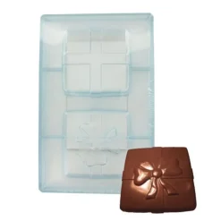 Discount Cerf Dellier Moule bonbonnière cadeau