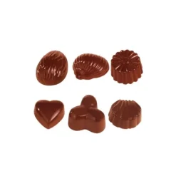 New Cerf Dellier Moule Bonbons Assortis Spring