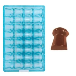 Discount Cerf Dellier Moule Bonbons Bouchons de Champagne