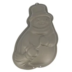 Sale Cerf Dellier Moule Bonhomme de Neige 3D