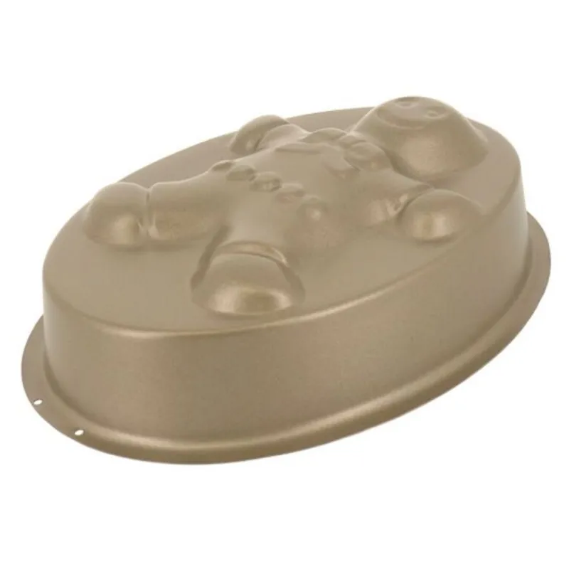 Outlet Cerf Dellier Moule Bonhomme Pain d'Epices