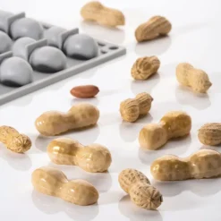 Discount Cerf Dellier Moule Cacahuète Pavoni