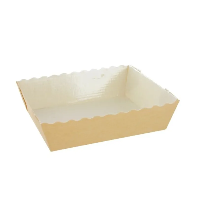 Outlet Cerf Dellier Moule carton Easy Bake 10 x 8 cm (x60)