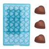 Discount Cerf Dellier Moule chocolat 35 cœurs