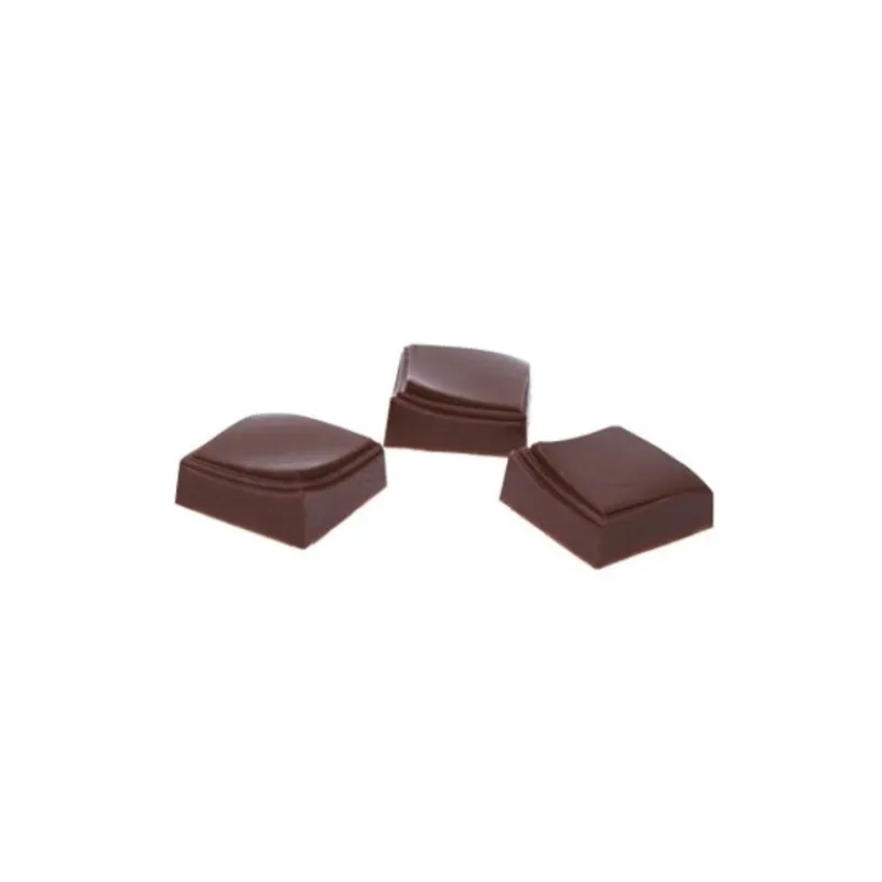 Hot Cerf Dellier Moule Chocolat Bonbons Caramel