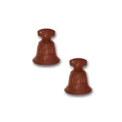 Clearance Cerf Dellier Moule chocolat cloche de Pâques