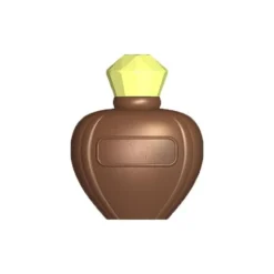 Online Cerf Dellier Moule chocolat flacon de parfum