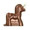 Hot Cerf Dellier Moule chocolat licorne