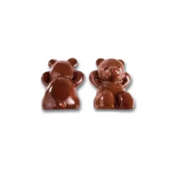 Discount Cerf Dellier Moule chocolat petit nounours