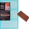 Online Cerf Dellier Moule chocolat plaquettes 16 x 7 cm