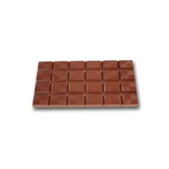 Online Cerf Dellier Moule chocolat plaquettes 16 x 7 cm