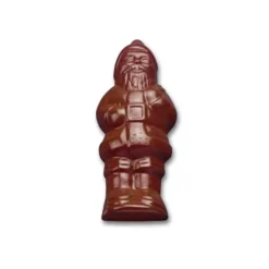 Sale Cerf Dellier Moule chocolat Père Noël