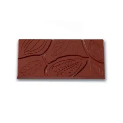 Sale Cerf Dellier Moule chocolat Tablette Cabosses